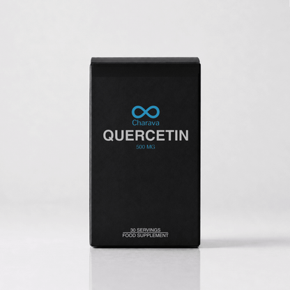 Quercetin 500mg