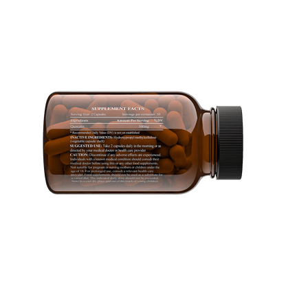 Quercetina 500 mg