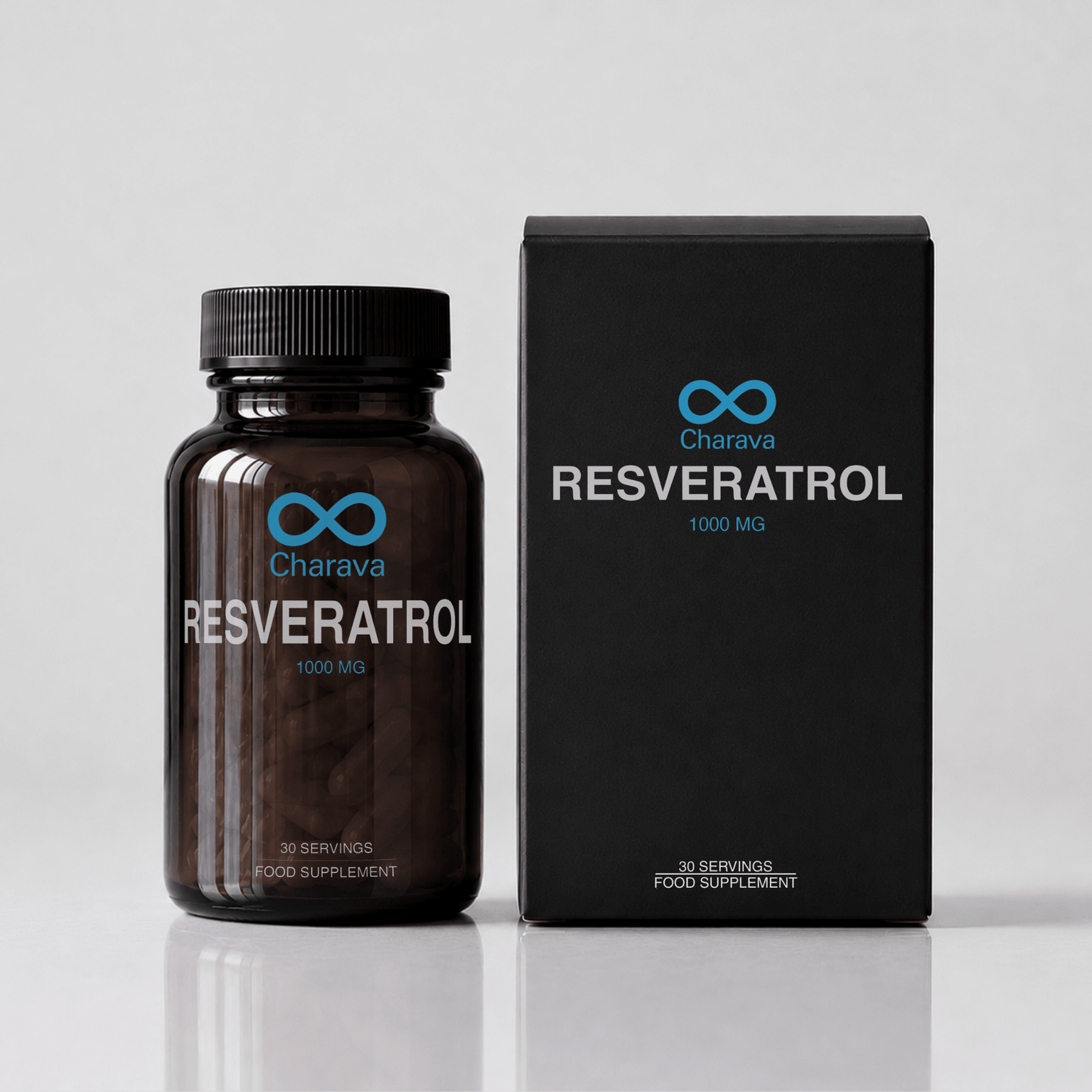 Resveratrol 1000mg