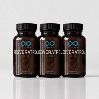 Resveratrol 1000mg