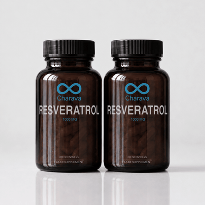 Resveratrol 1000mg