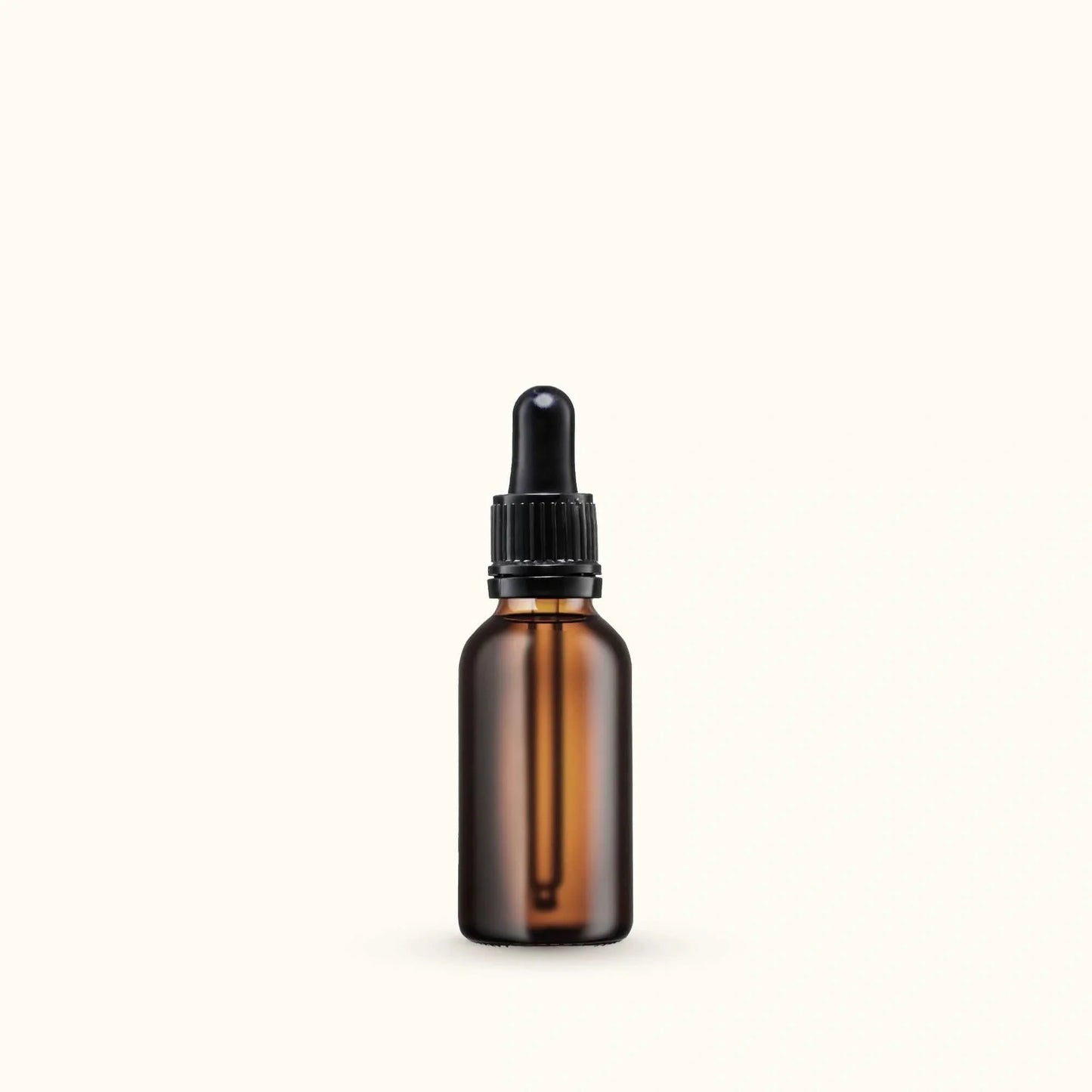 Reusable Glass Bottle 30ml (Includes Dropper)