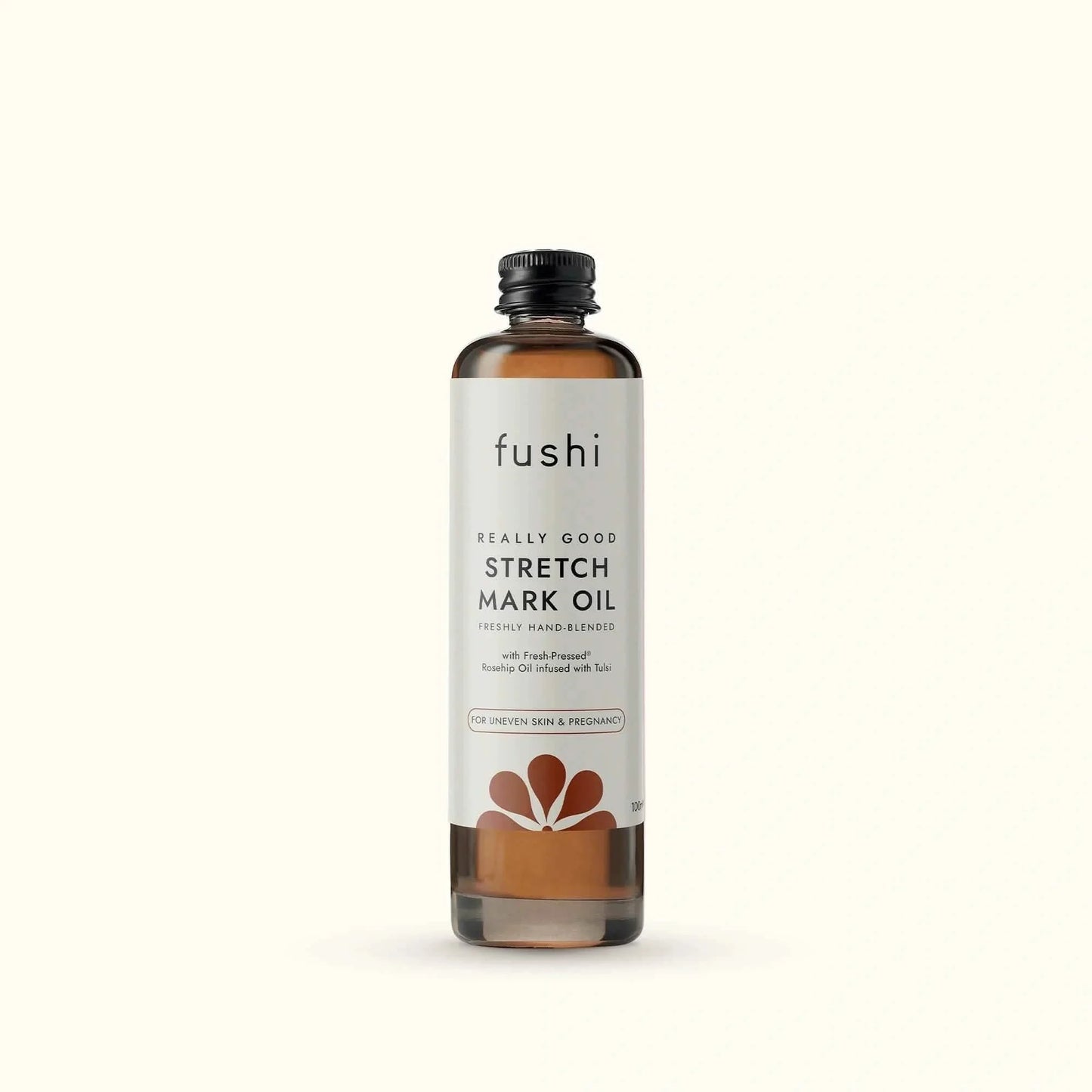 Wirklich Gutes Dehnungsstreifenöl 100ml