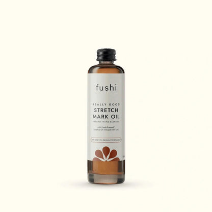 Wirklich Gutes Dehnungsstreifenöl 100ml