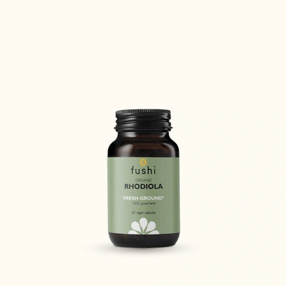 Organic Rhodiola
