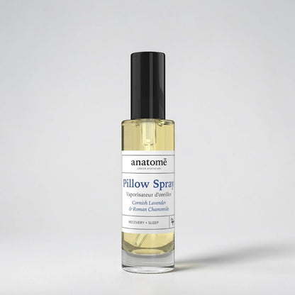 Roman Chamomile Pillow Spray 50ml