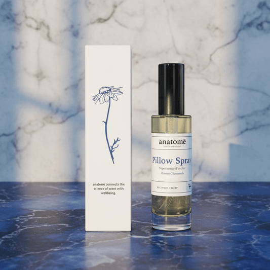 Roman Chamomile Pillow Spray 50ml