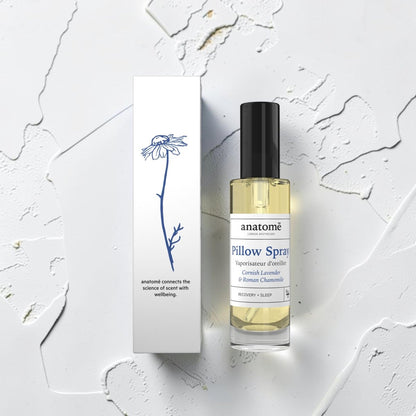 Roman Chamomile Pillow Spray 50ml