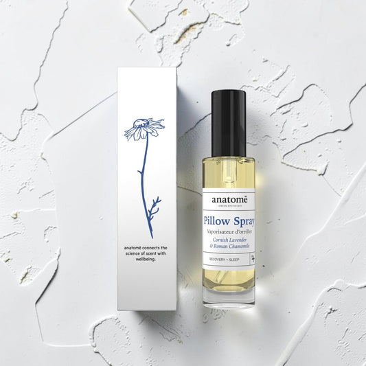 Roman Chamomile Pillow Spray 50ml