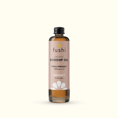Aceite de Rosa Mosqueta Orgánico 100ml