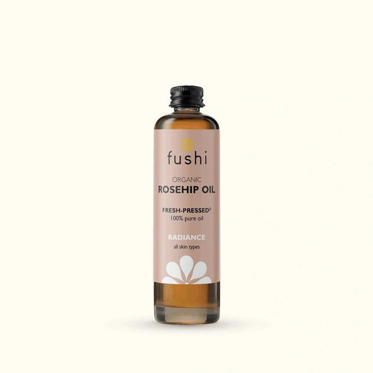 Bio-Hagebuttenöl 100ml