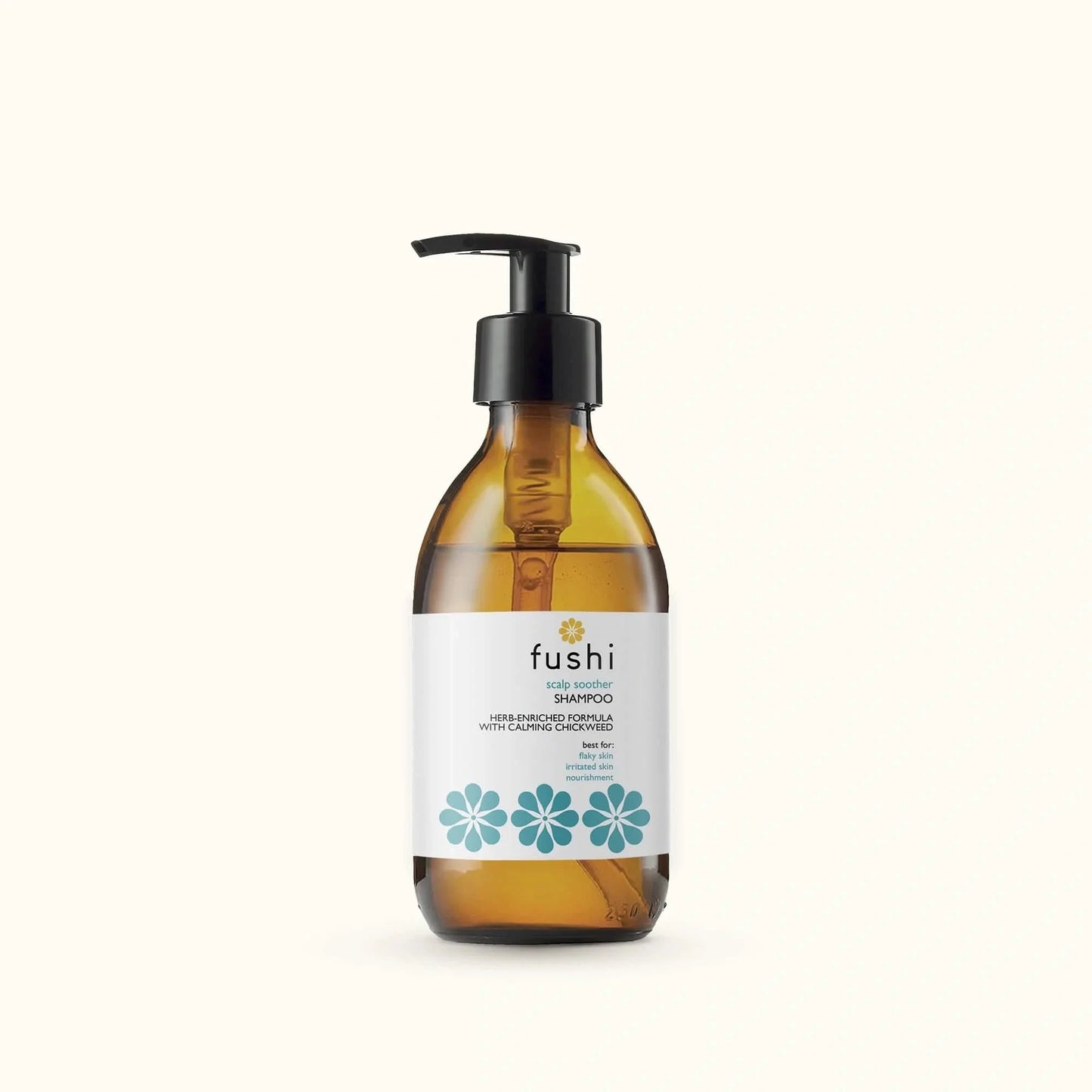 Scalp Soother Herbal Shampoo 230ml
