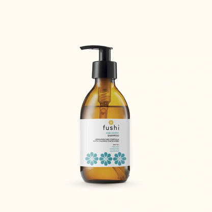 Scalp Soother Herbal Shampoo 230ml