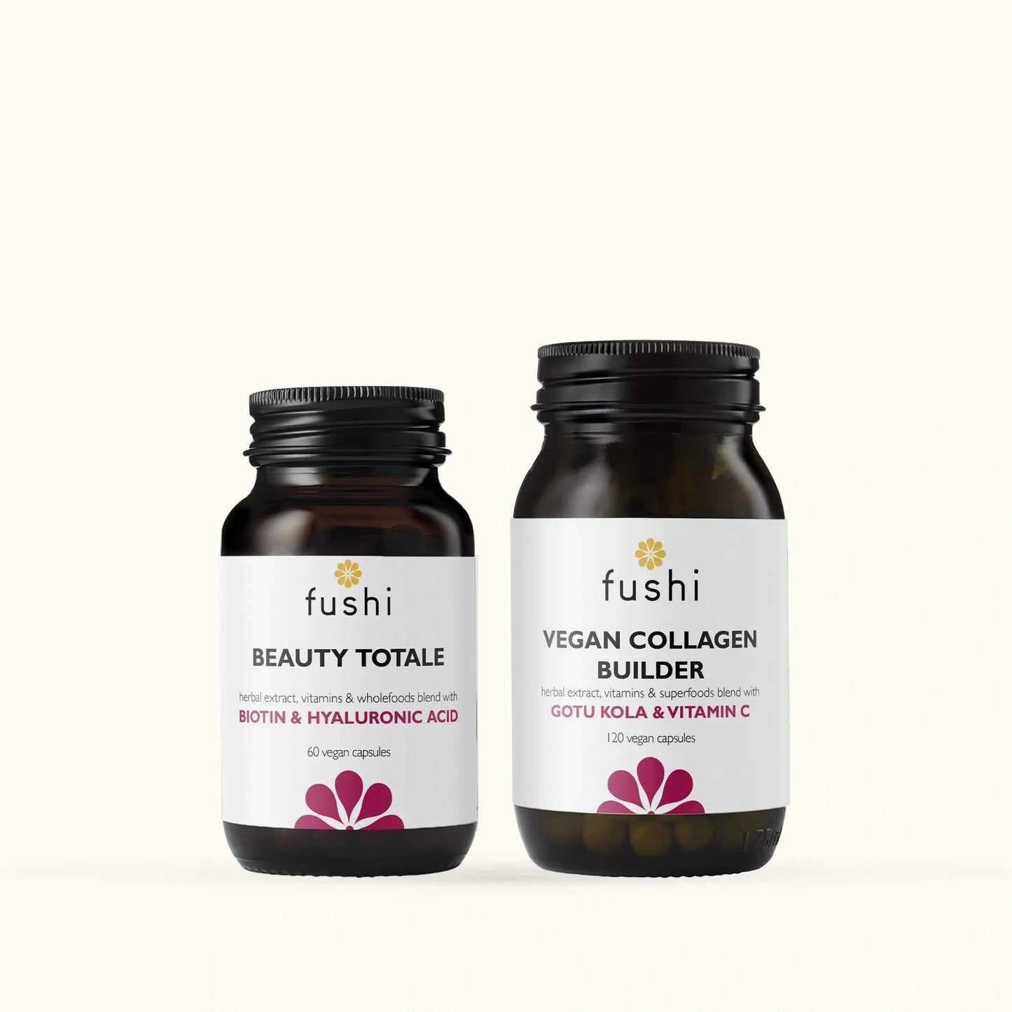 Skin Support Duo