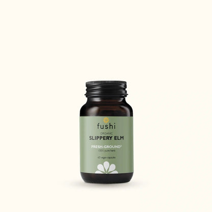 Organic Slippery Elm