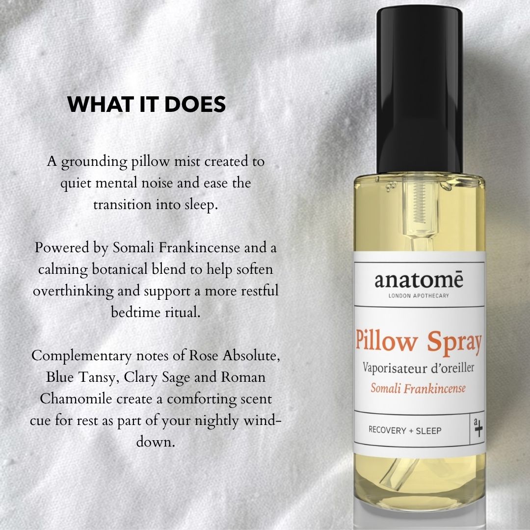 Somali Frankincense Pillow Spray