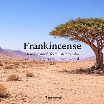 Somali Frankincense Pillow Spray