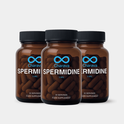 Spermidin - 5mg