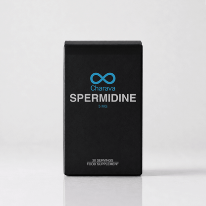 Spermidine - 5mg
