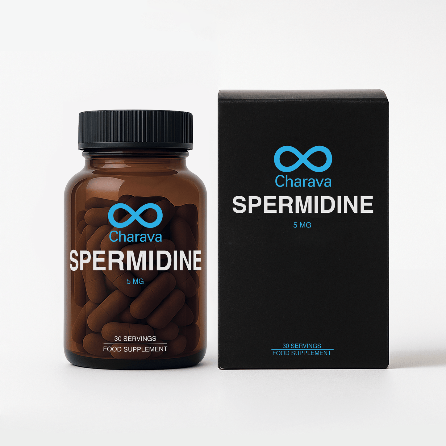 Spermidin - 5mg