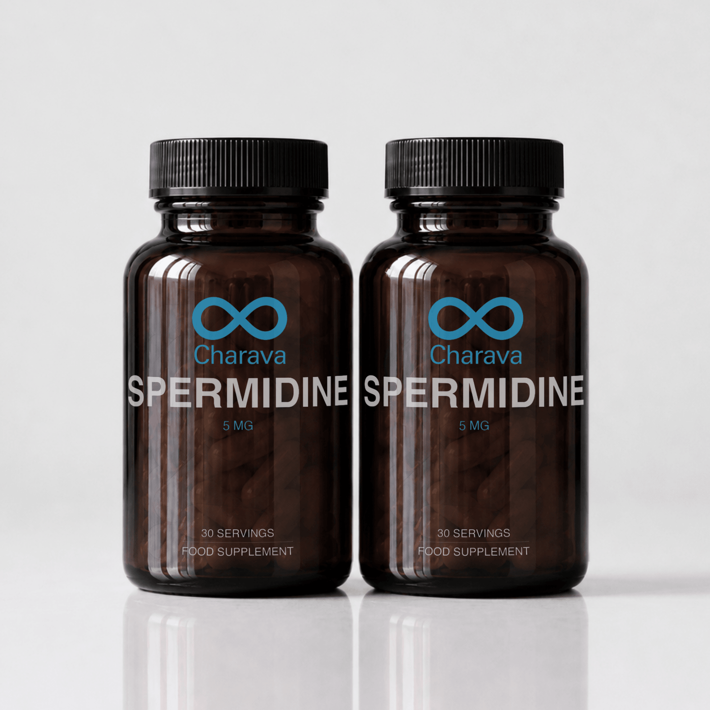 Spermidine - 5mg
