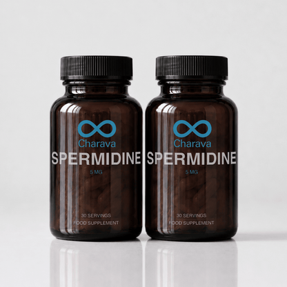 Spermidine - 5mg