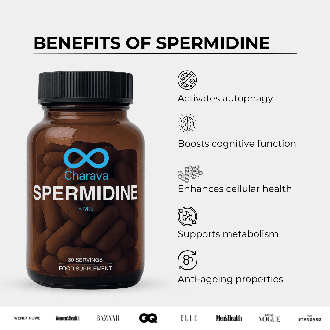 Spermidin - 5mg