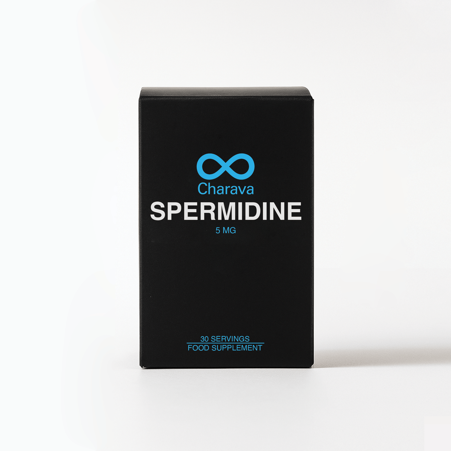 Spermidin - 5mg