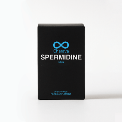 Spermidin - 5mg