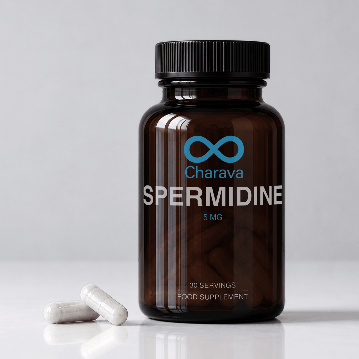 Spermidine - 5mg