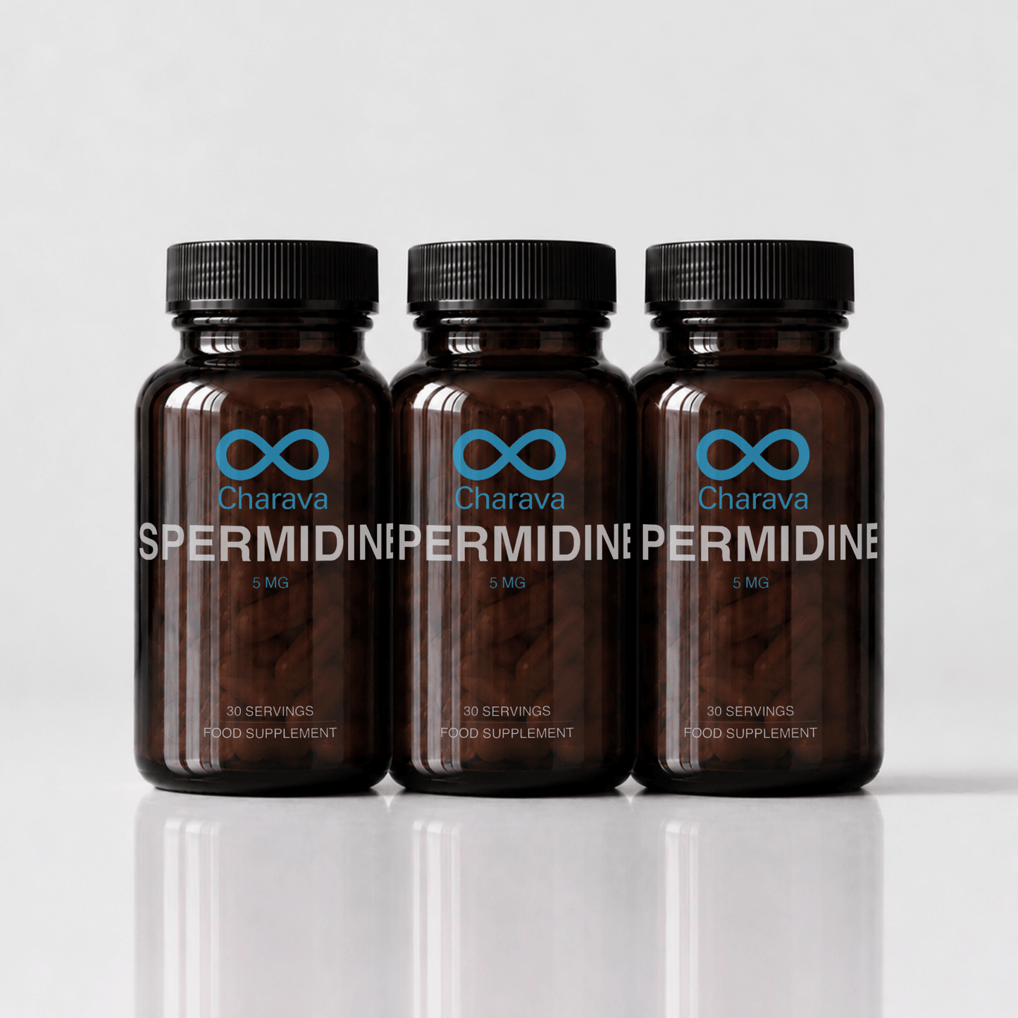Spermidine - 5mg