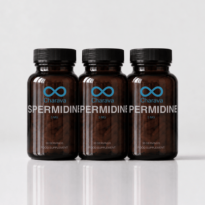 Spermidine - 5mg