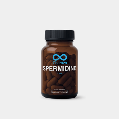 Spermidin - 5mg