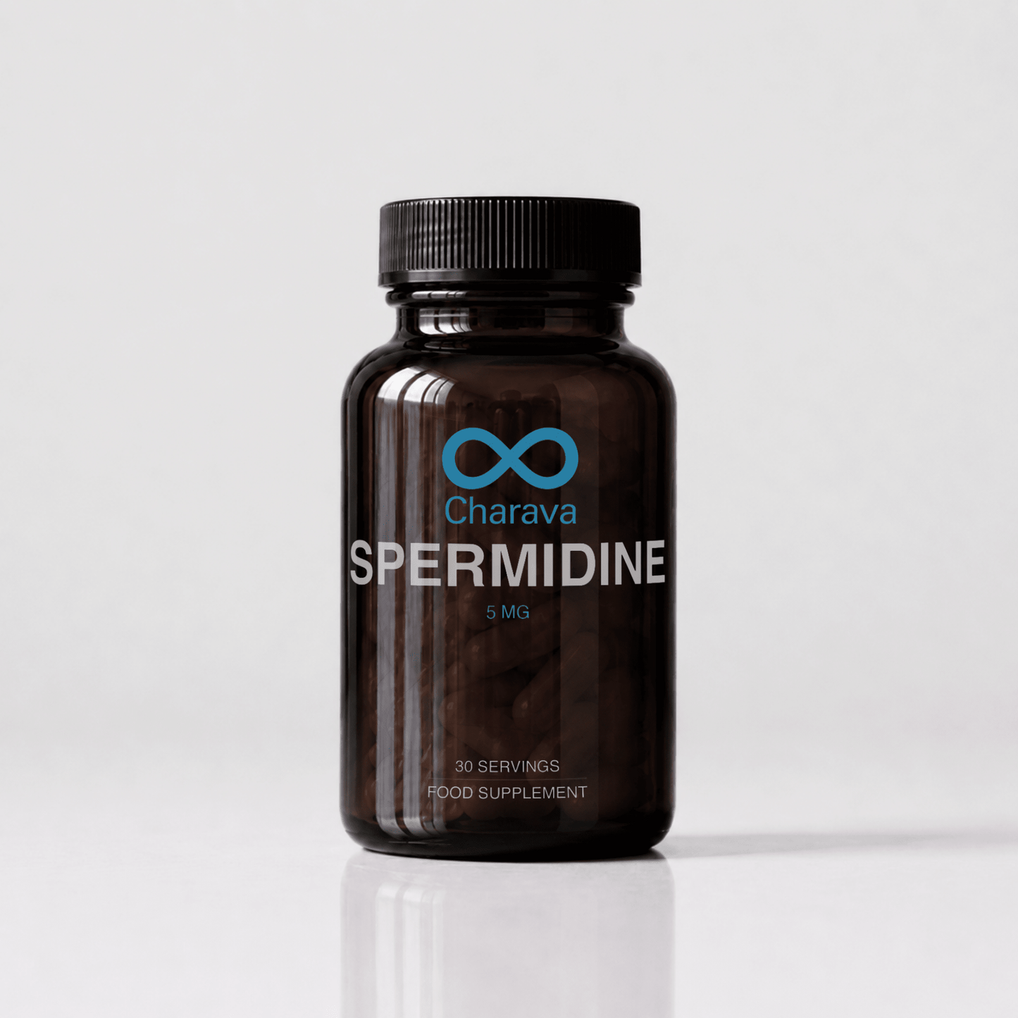 Spermidine - 5mg