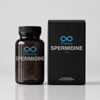 Spermidine - 5mg