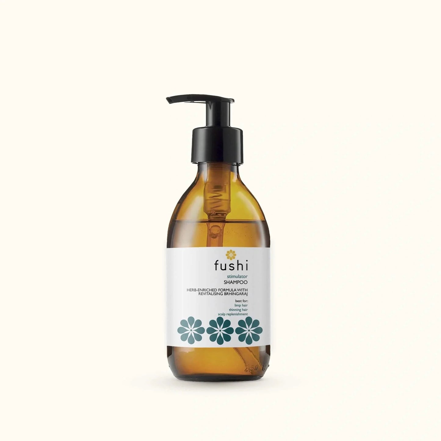Stimulator Herbal Shampoo 230ml