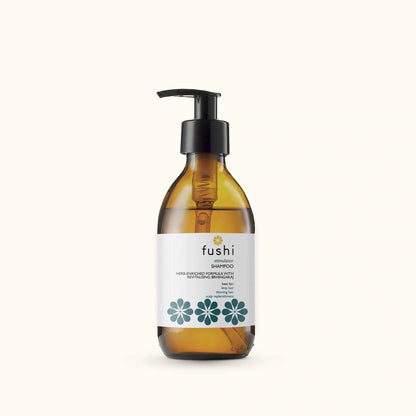 Stimulator Herbal Shampoo 230ml