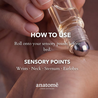 The Little Gift of Good Sleep - Frankincense | Overactive Mind