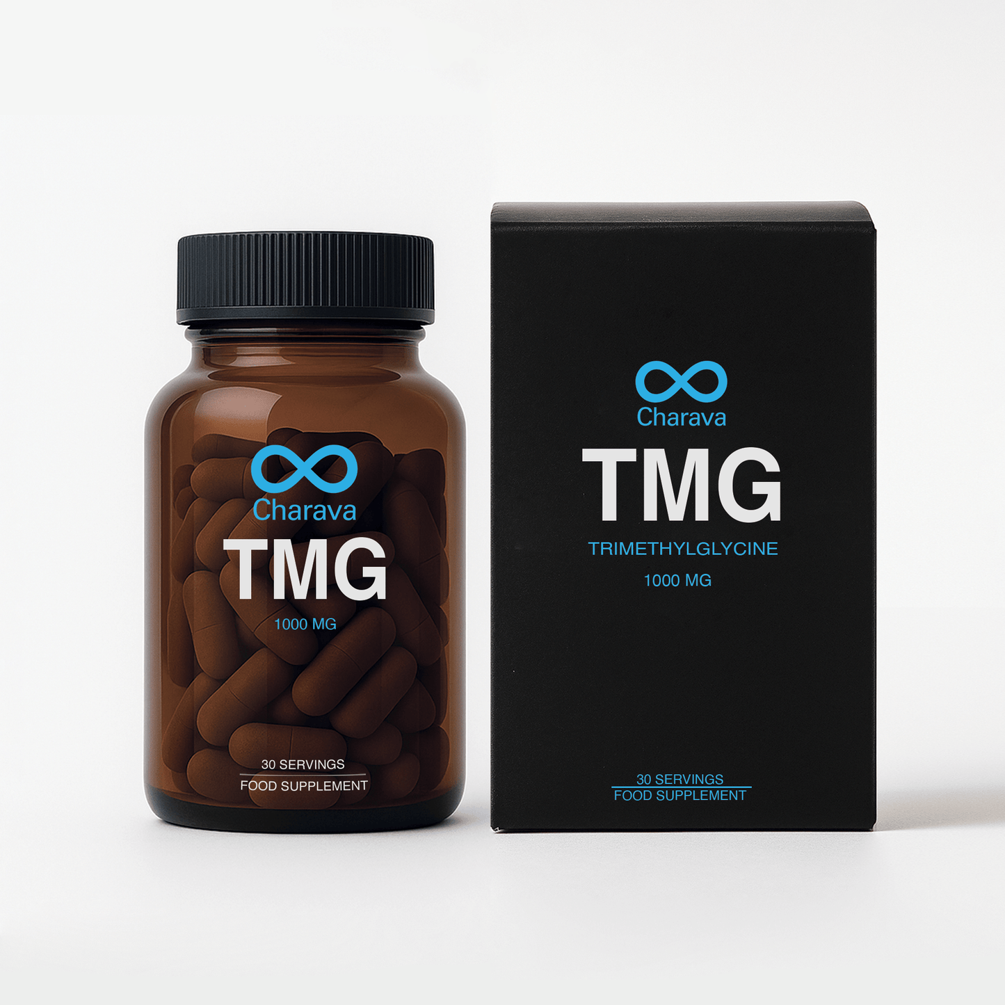 TMG 1000mg (Trimethylglycin)