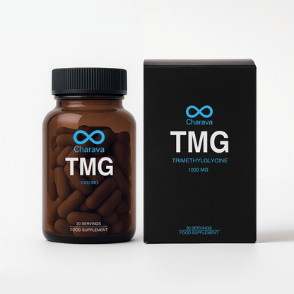 TMG 1000mg (Trimethylglycin)