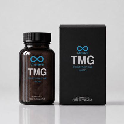TMG 1000mg (Trimethylglycine)