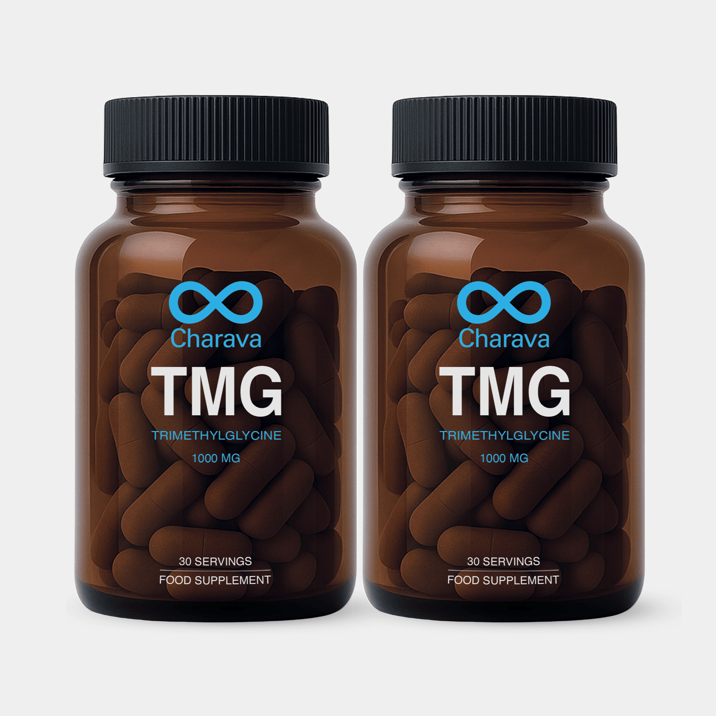TMG 1000mg (Trimethylglycin)