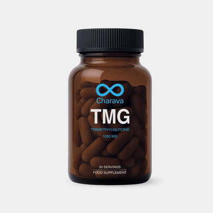 TMG 1000mg (Trimethylglycin)