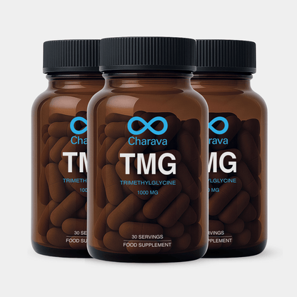 TMG 1000mg (Trimethylglycin)