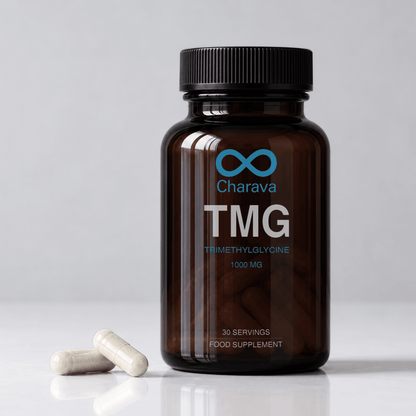 TMG 1000mg (Trimethylglycine)