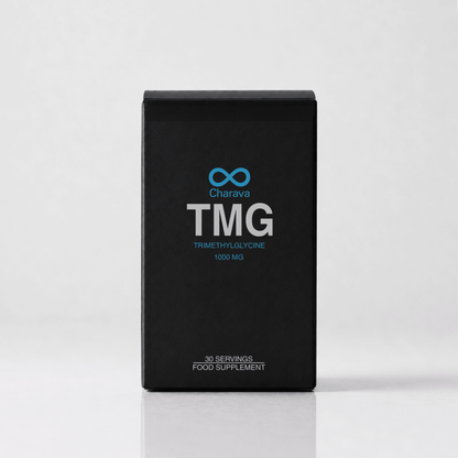 TMG 1000mg (Trimethylglycine)