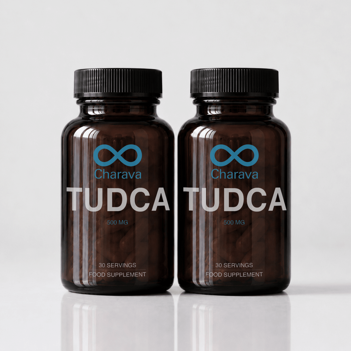 Tudca 500mg