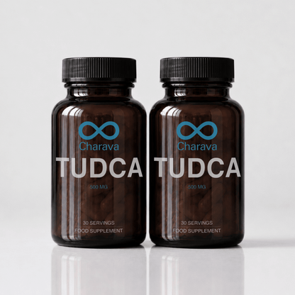 Tudca 500mg