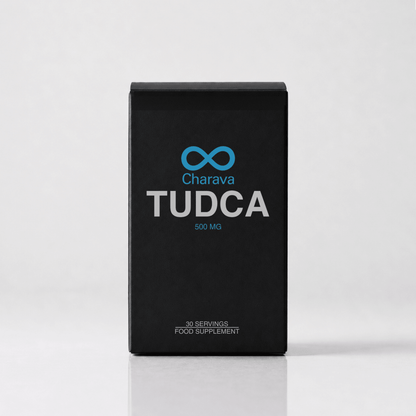 Tudca 500mg