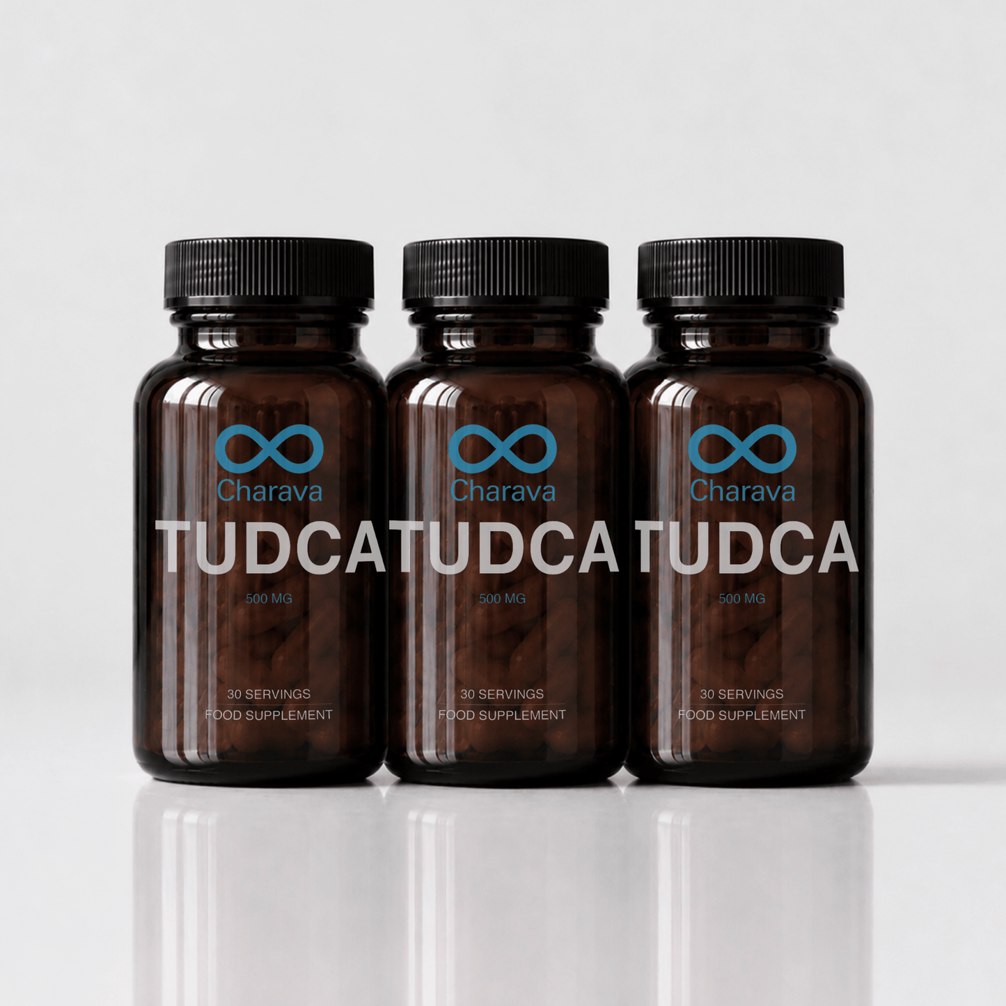 Tudca 500mg